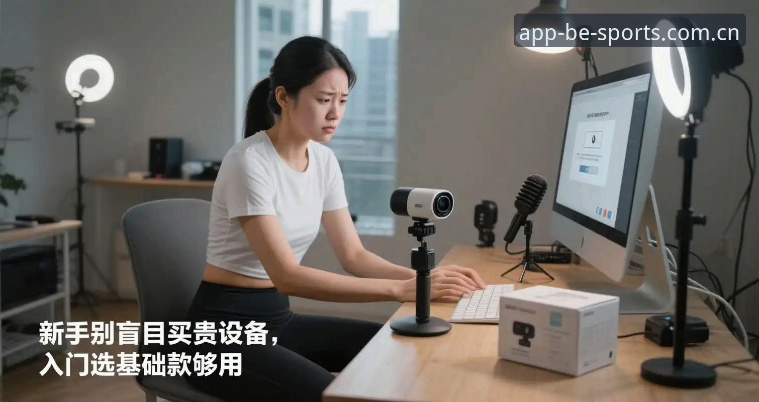 BSports直播服务使用指南 创新体验者的BSports直播服务使用心得:从入门到精通的实战指南